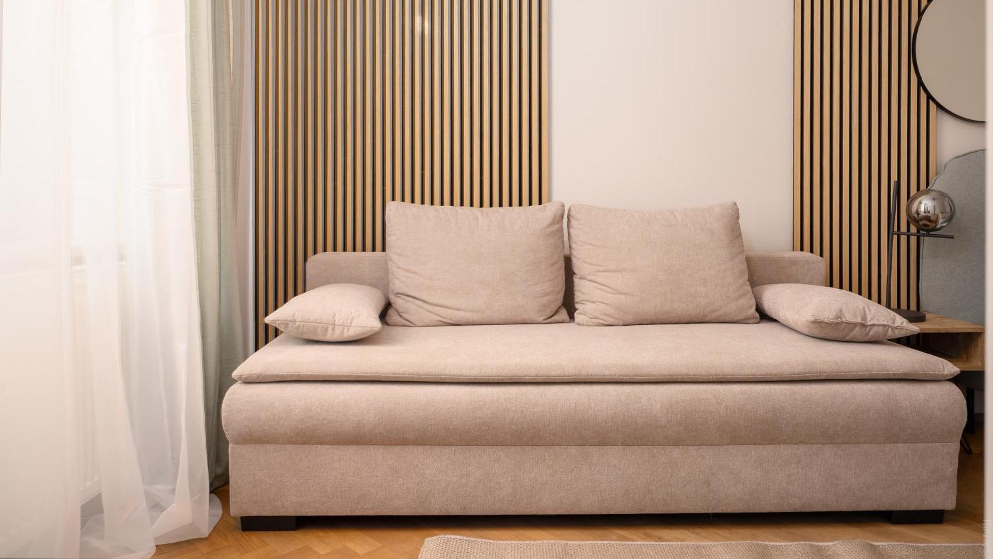 Apartamento Close To Danube And Wiener Riesenrad *