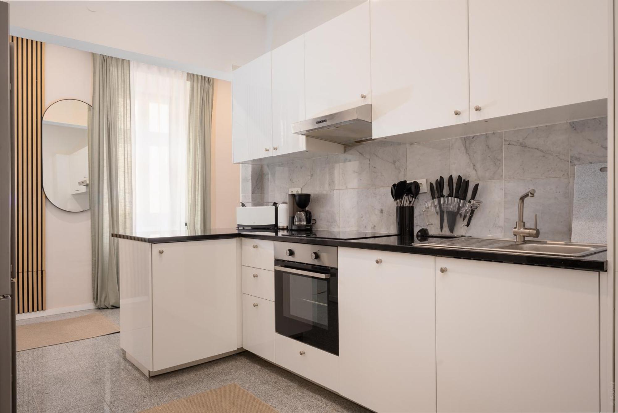 Apartamento Close To Danube And Wiener Riesenrad *
